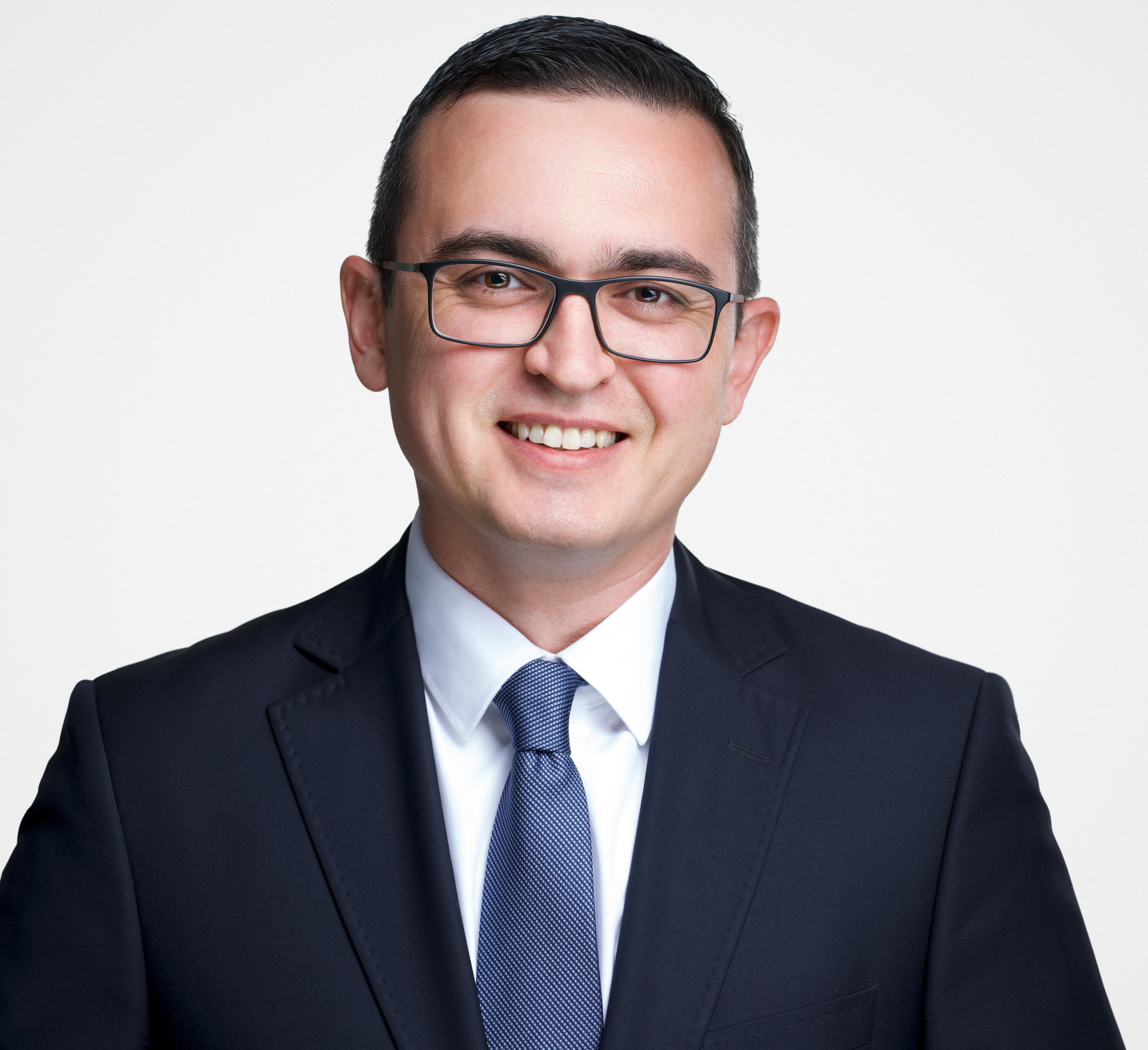 Mars Yusipov - Montreal Residential Real Estate Broker